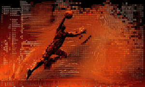 篮球API——赔率和数据源